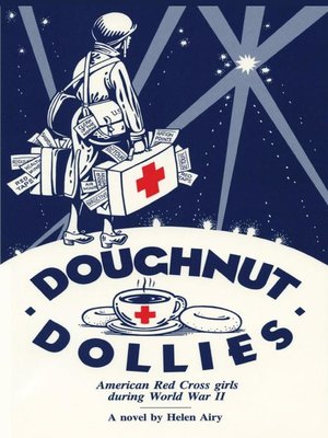 cover image of Doughnut Dollies